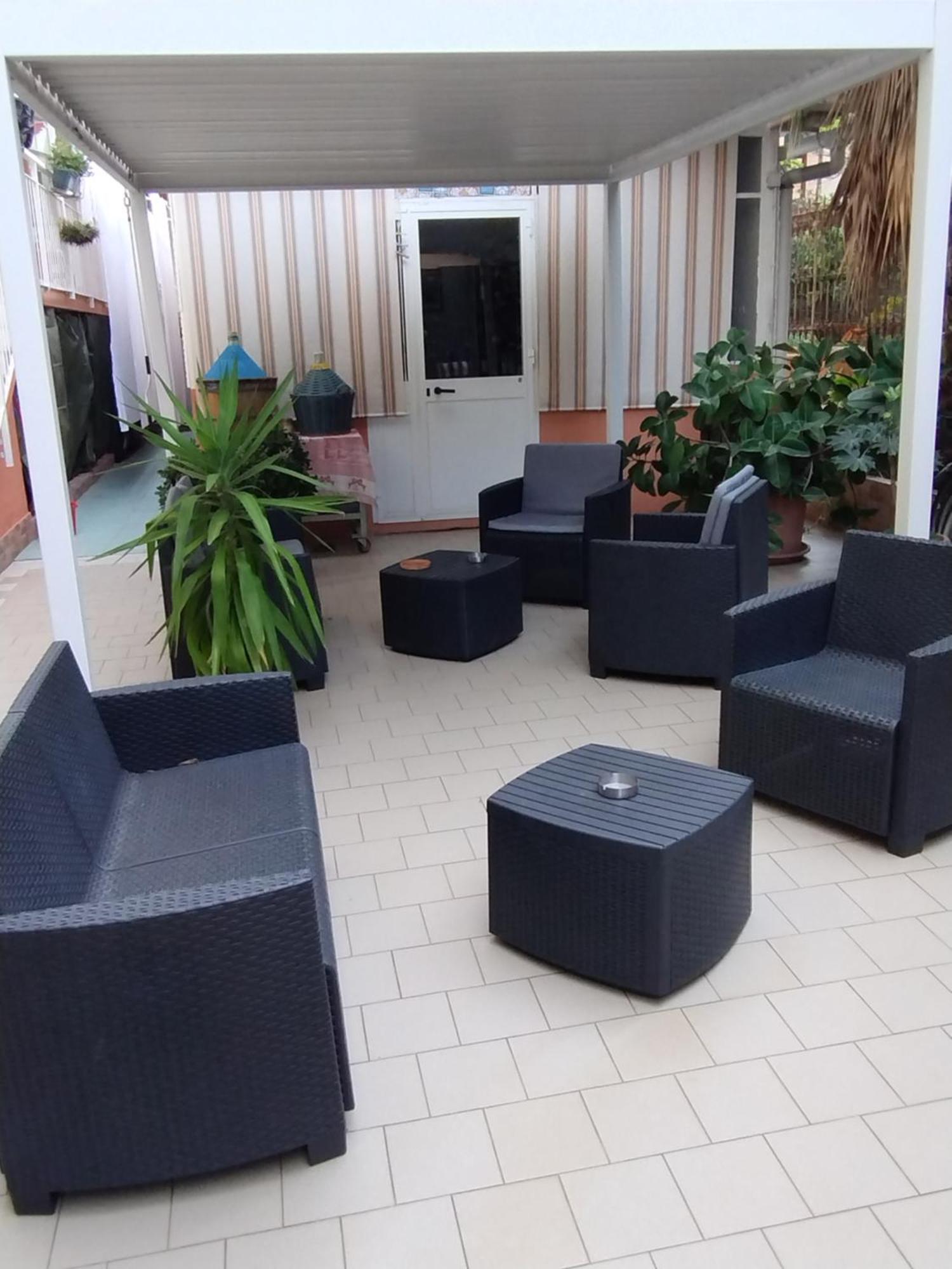 Hotel Della Piazzetta Varazze Extérieur photo