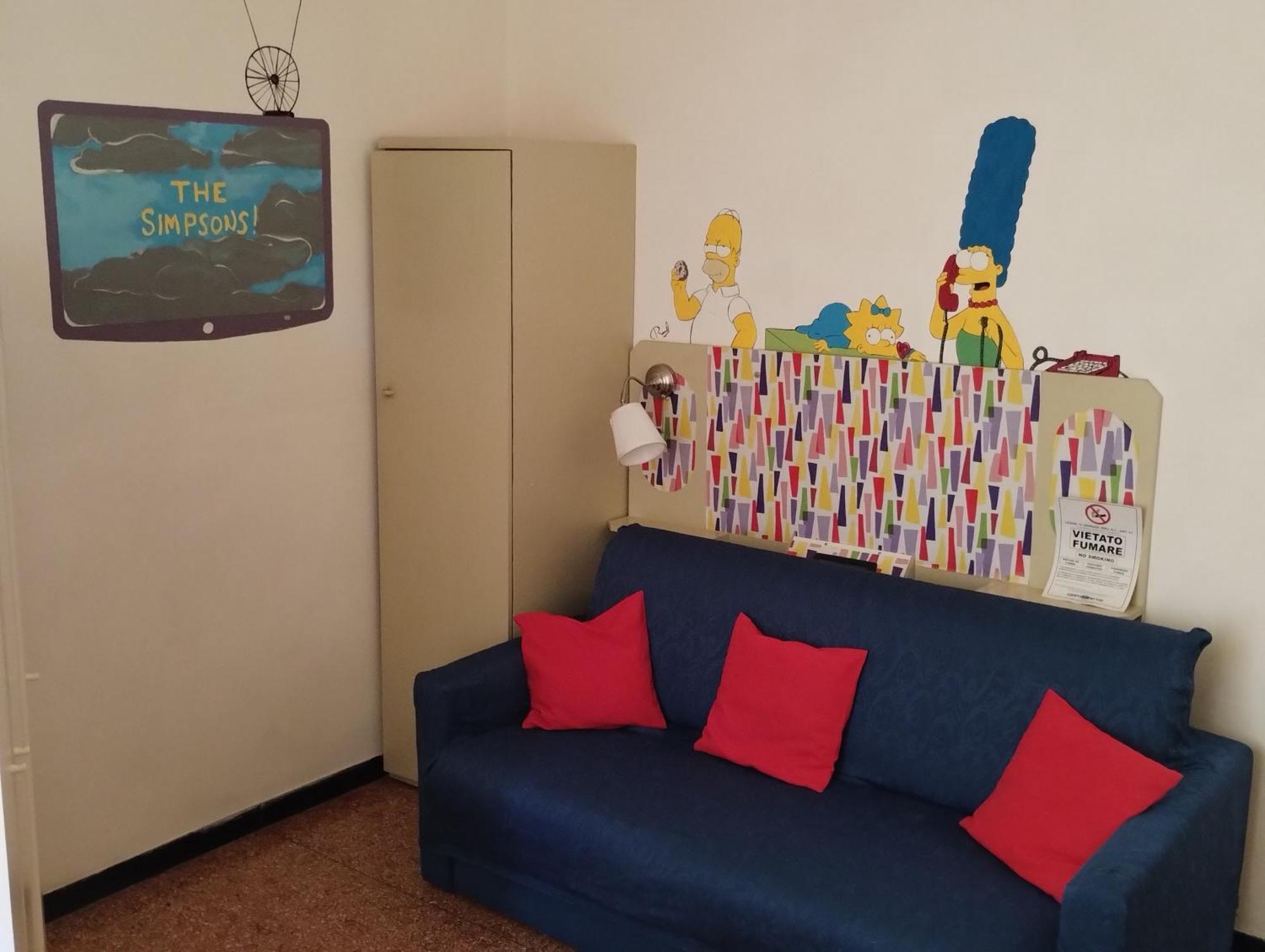 Hotel Della Piazzetta Varazze Extérieur photo