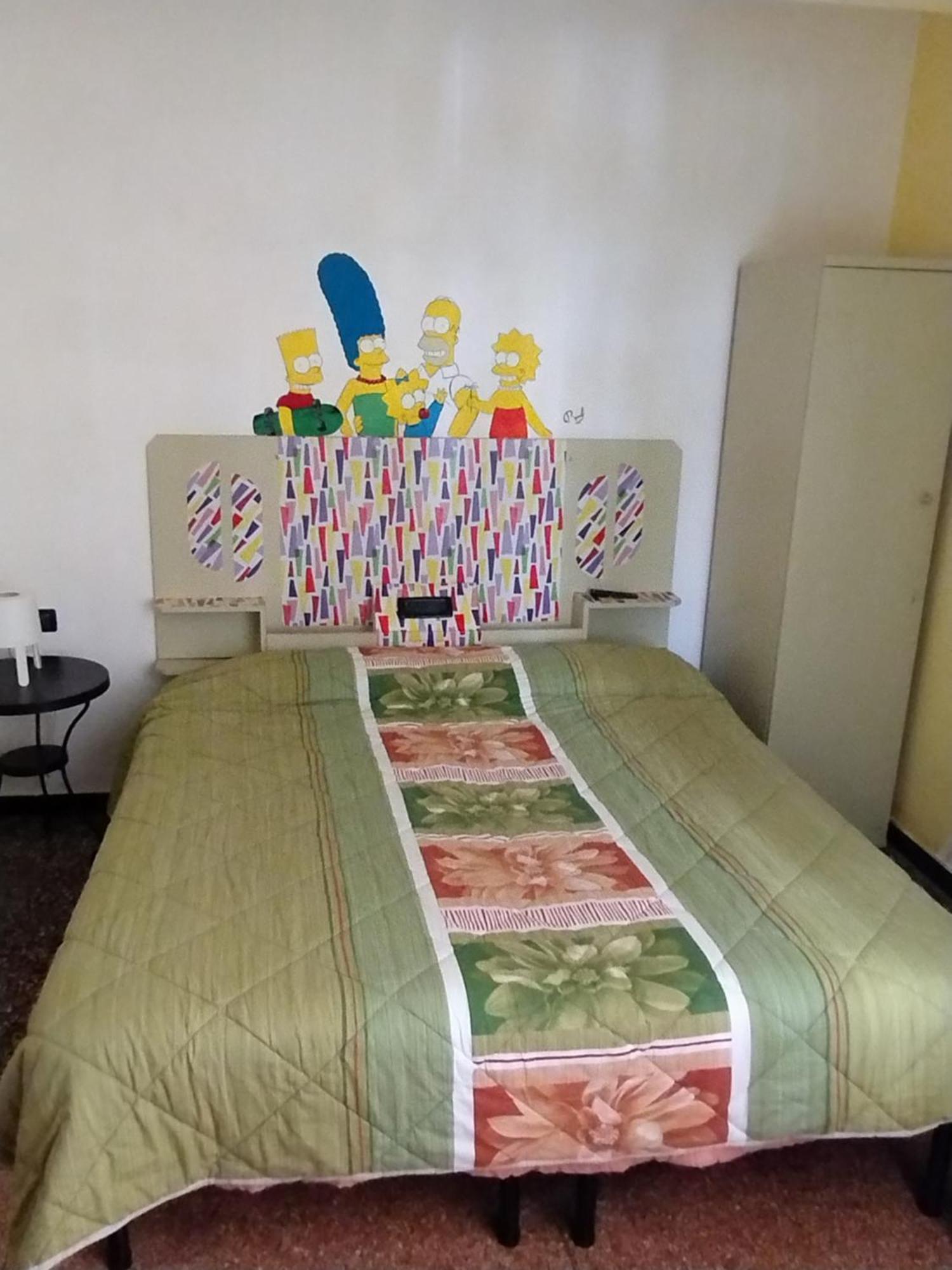 Hotel Della Piazzetta Varazze Extérieur photo