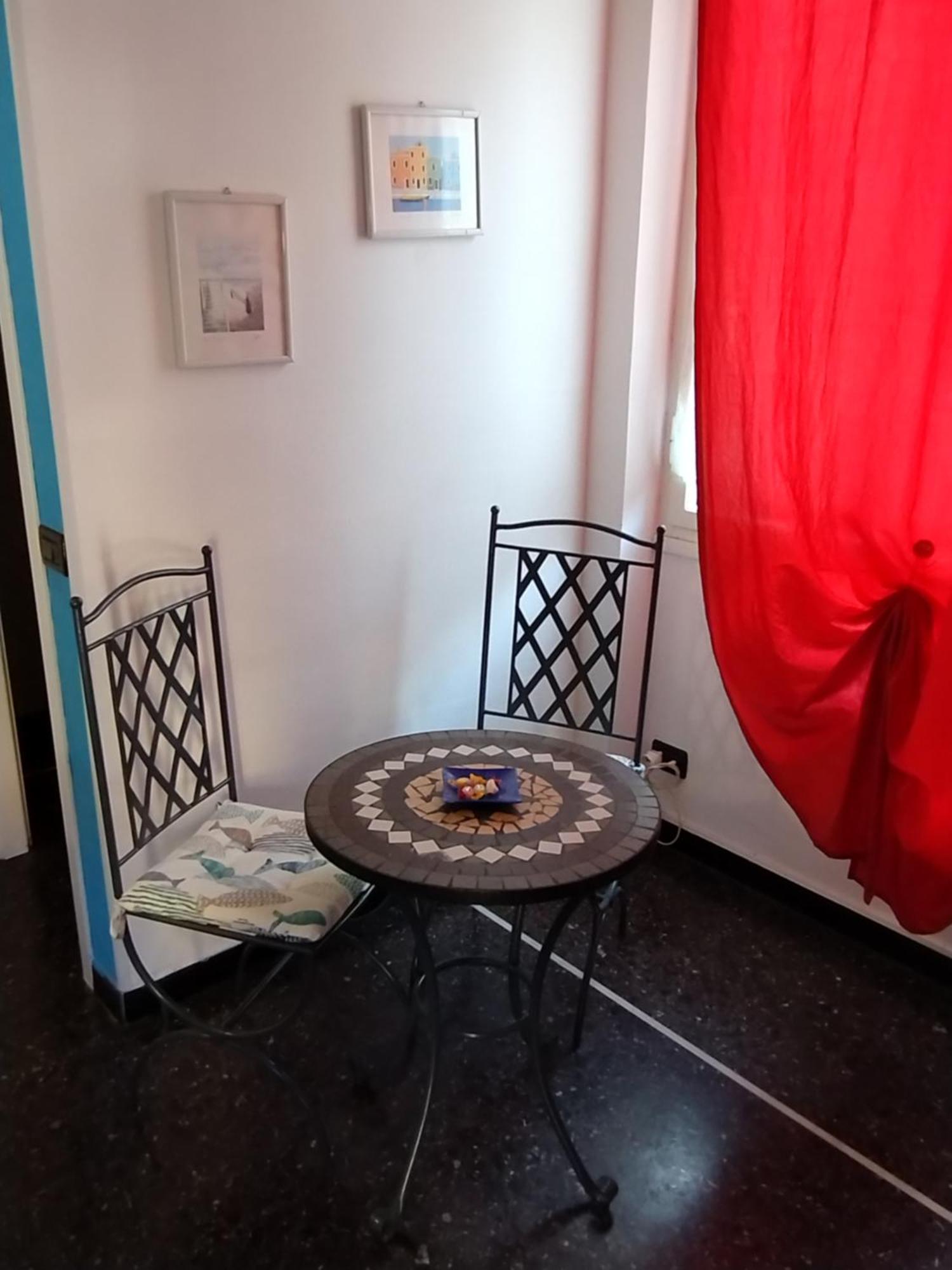 Hotel Della Piazzetta Varazze Extérieur photo