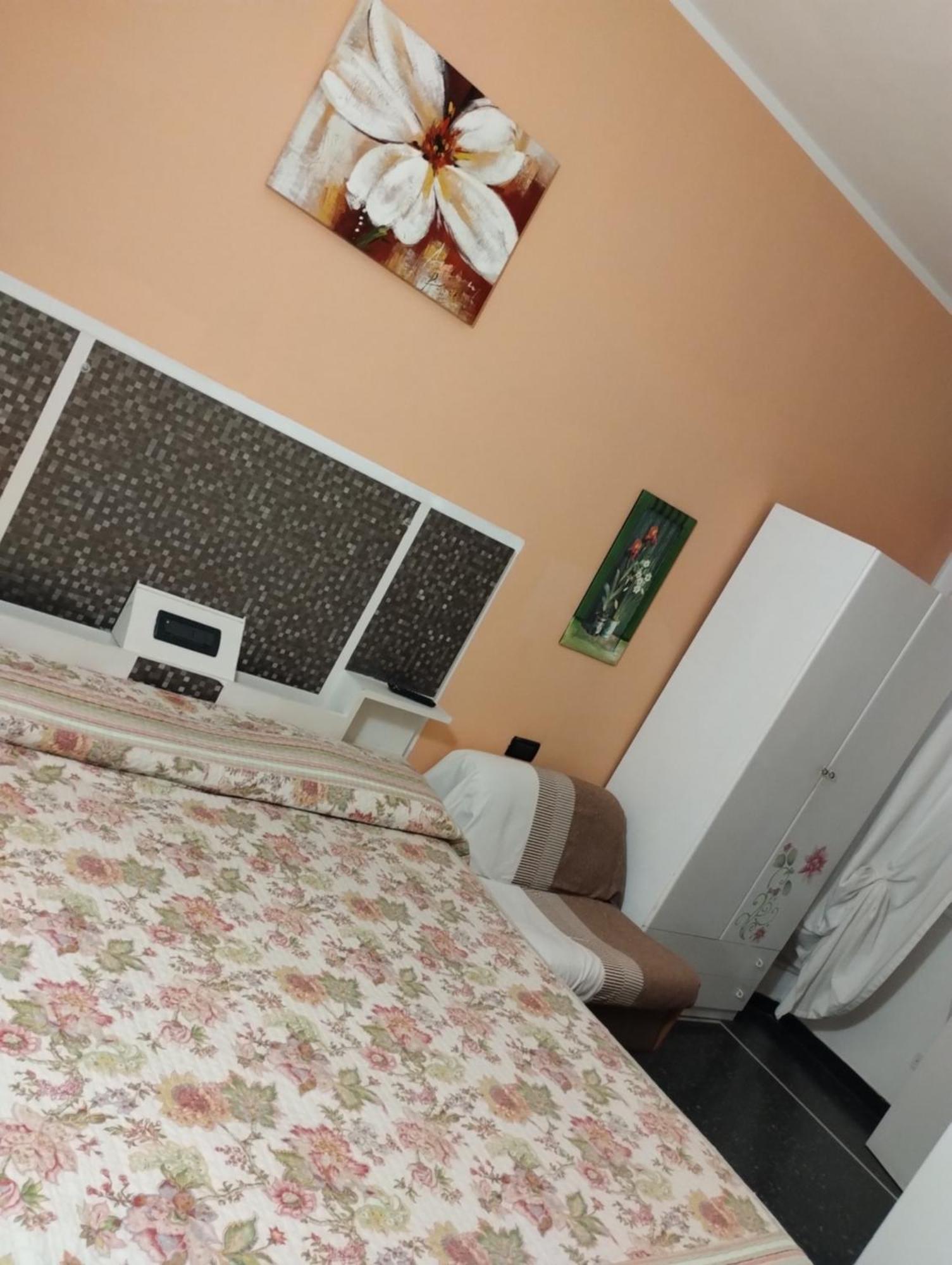 Hotel Della Piazzetta Varazze Extérieur photo