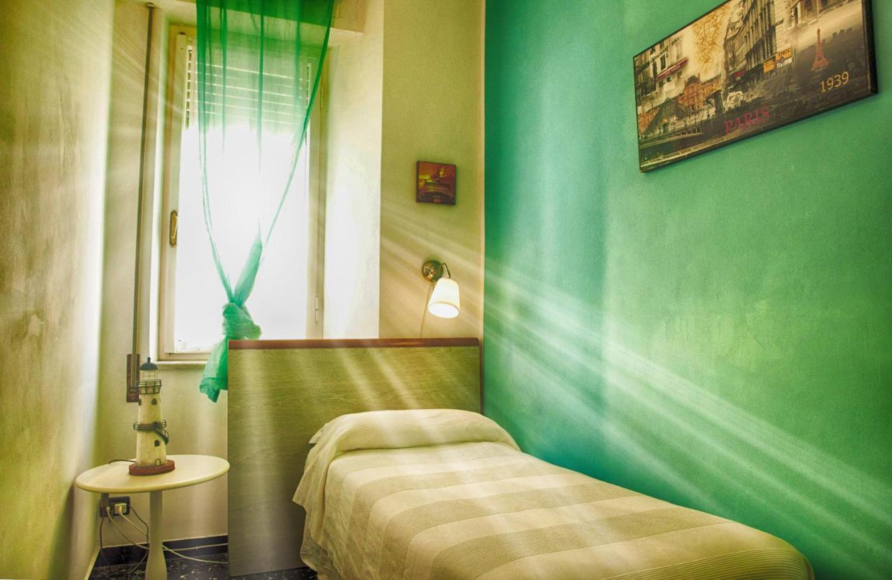 Hotel Della Piazzetta Varazze Extérieur photo