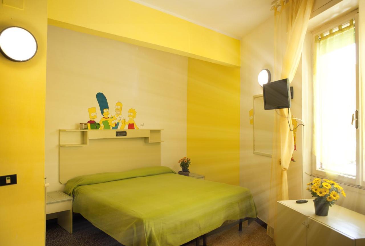 Hotel Della Piazzetta Varazze Extérieur photo