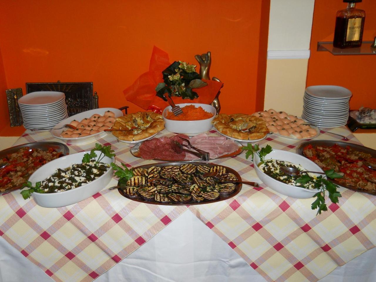 Hotel Della Piazzetta Varazze Extérieur photo