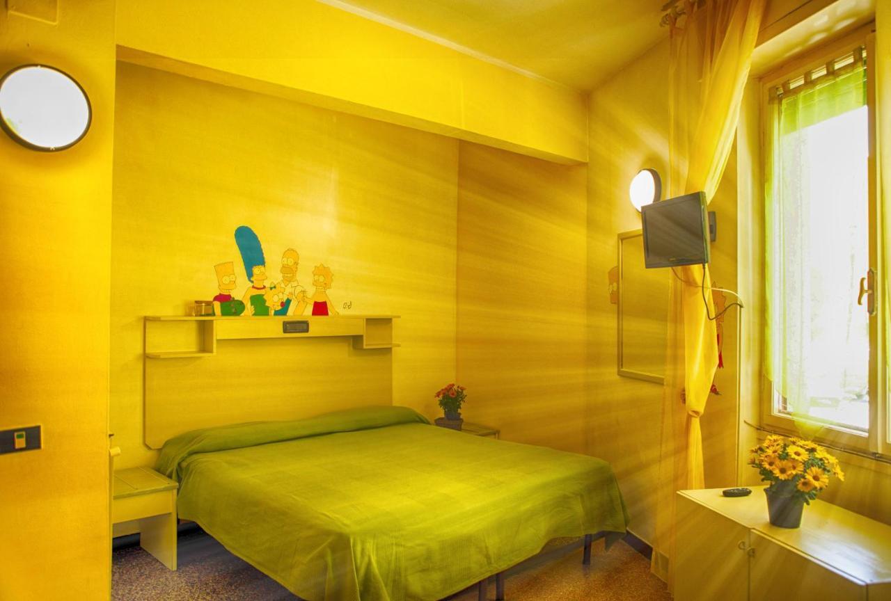 Hotel Della Piazzetta Varazze Extérieur photo
