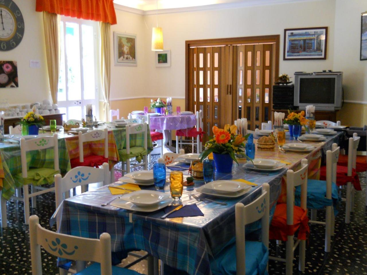 Hotel Della Piazzetta Varazze Extérieur photo