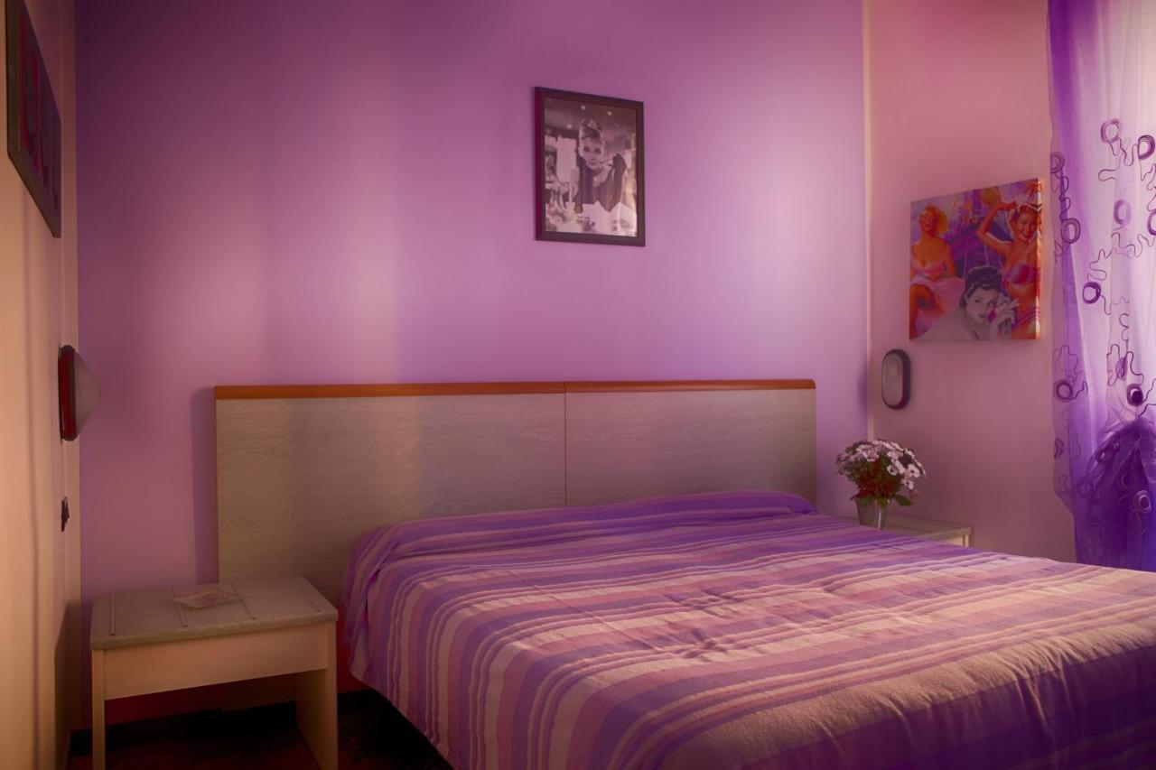 Hotel Della Piazzetta Varazze Extérieur photo