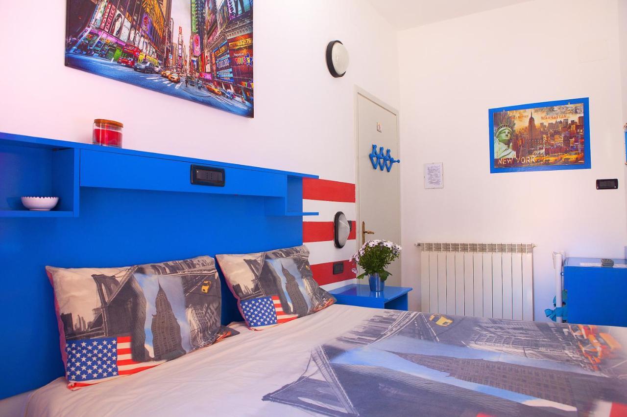 Hotel Della Piazzetta Varazze Extérieur photo